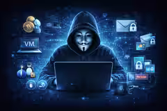 Guida all'identità anonima online