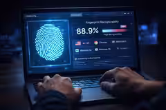 Analisi dell'impronta digitale e del tracciamento online