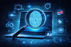 Spiegazione del tracciamento tramite browser fingerprinting