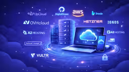 Panoramica dei test sui provider di hosting