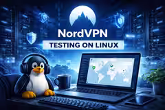 Scheda recensione prodotto NordVPN