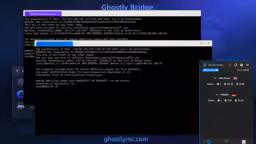 GhostlyBridge डेस्कटॉप ऐप का मल्टी-क्लाउड सर्वर प्रबंधन के साथ अवलोकन