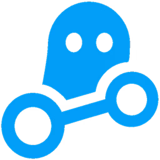 GhostlyBridge app icon