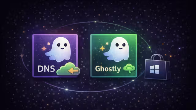 Panoramica console strumenti Ghostly