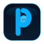 PixelPress logo